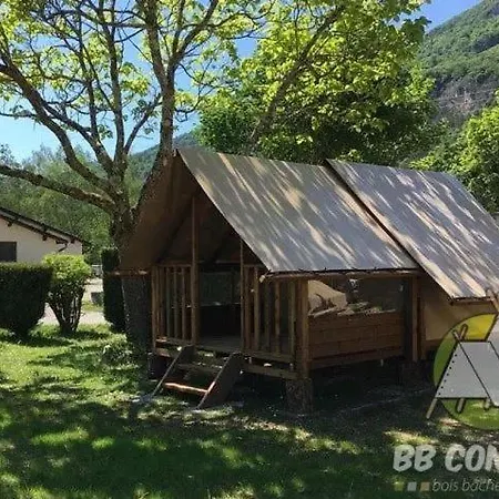 Camping Maeva Escapades Sun Océan Talmont-Saint-Hilaire