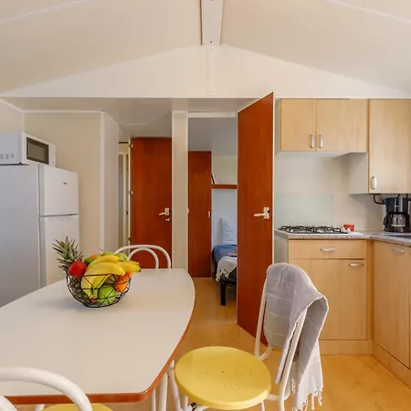 Camping Maeva Escapades Sun Océan 3*