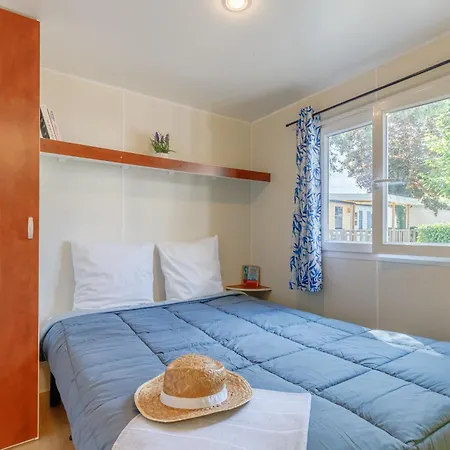 Camping Maeva Escapades Sun Océan 3*