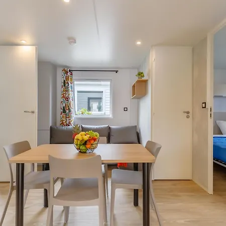 Camping Maeva Escapades Sun Océan 3*