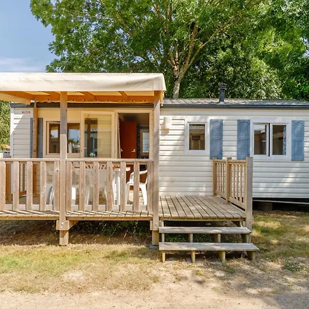 Camping Maeva Escapades Sun Océan 3*