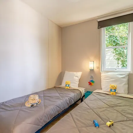 Maeva Escapades Sun Océan Camping 3*
