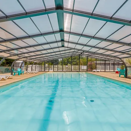 Camping Maeva Escapades Sun Océan 3*