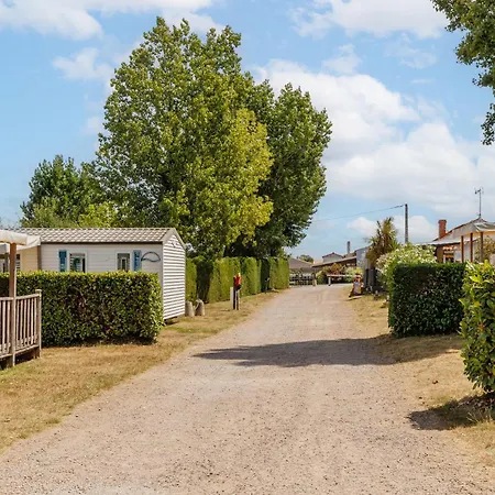 Camping Maeva Escapades Sun Océan 3*
