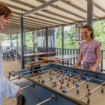 Camping Maeva Escapades Sun Océan 3*