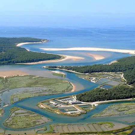 Camping Maeva Escapades Sun Océan 3*