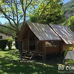 Campingplads Maeva Escapades Sun Ocean Talmont-Saint-Hilaire
