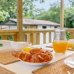 Campingplads Maeva Escapades Sun Ocean Talmont-Saint-Hilaire