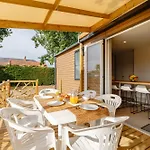 Maeva Escapades Sun Ocean Campingplads Talmont-Saint-Hilaire
