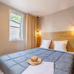 Maeva Escapades Sun Ocean Campingplads