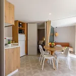 Maeva Escapades Sun Ocean Campingplads