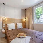 Campingplads Maeva Escapades Sun Ocean Talmont-Saint-Hilaire