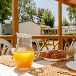 Campingplads Maeva Escapades Sun Ocean