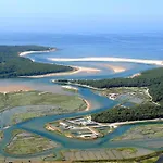 Campingplads Maeva Escapades Sun Ocean 3*