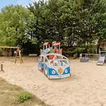Maeva Escapades Sun Ocean Campingplads Talmont-Saint-Hilaire