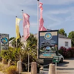 Maeva Escapades Sun Ocean Campingplads