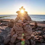 Maeva Escapades Sun Ocean Campingplads