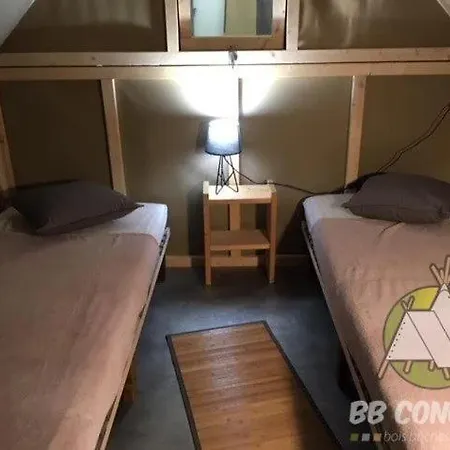 营地 Maeva Escapades Sun Ocean