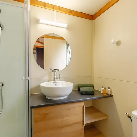 营地 Maeva Escapades Sun Ocean 3*