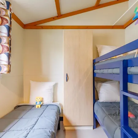 营地 Maeva Escapades Sun Ocean Talmont-Saint-Hilaire