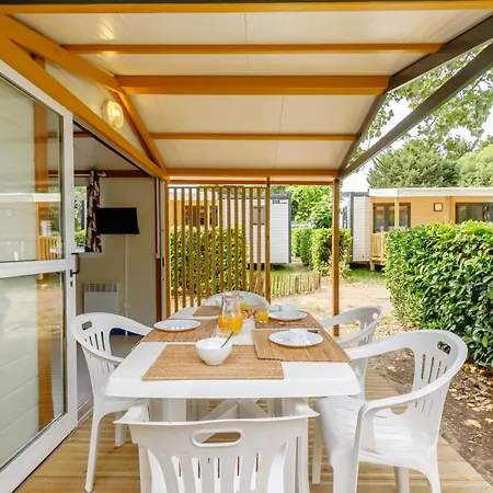 Maeva Escapades Sun Ocean 营地