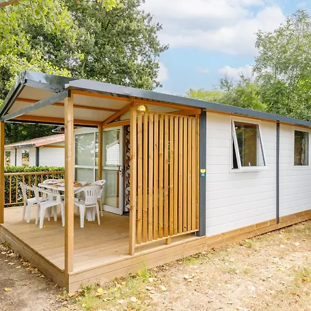 Maeva Escapades Sun Ocean 营地