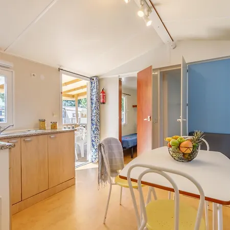 Maeva Escapades Sun Ocean 营地 3*