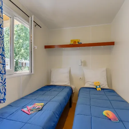 营地 Maeva Escapades Sun Ocean 3*