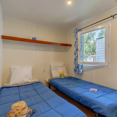 营地 Maeva Escapades Sun Ocean