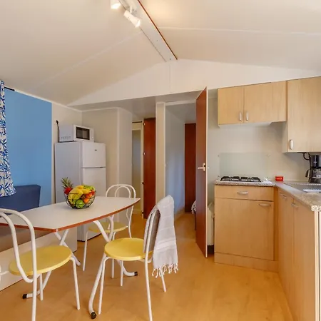 Maeva Escapades Sun Ocean 营地