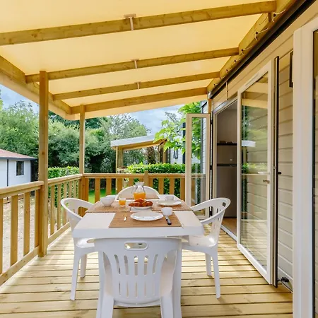 Maeva Escapades Sun Ocean 3*