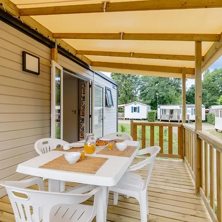 Maeva Escapades Sun Ocean Talmont-Saint-Hilaire