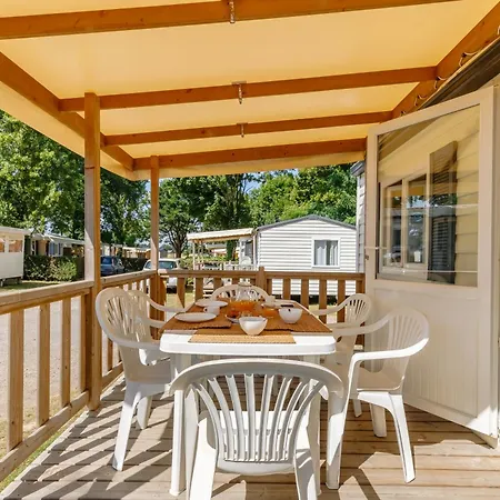 Maeva Escapades Sun Ocean 3* Talmont-Saint-Hilaire