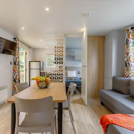 营地 Maeva Escapades Sun Ocean