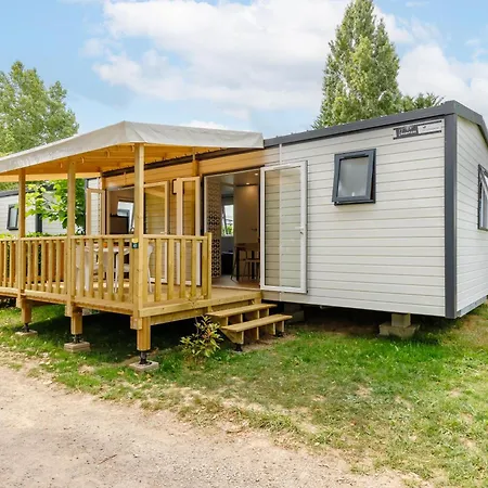 Maeva Escapades Sun Ocean Talmont-Saint-Hilaire