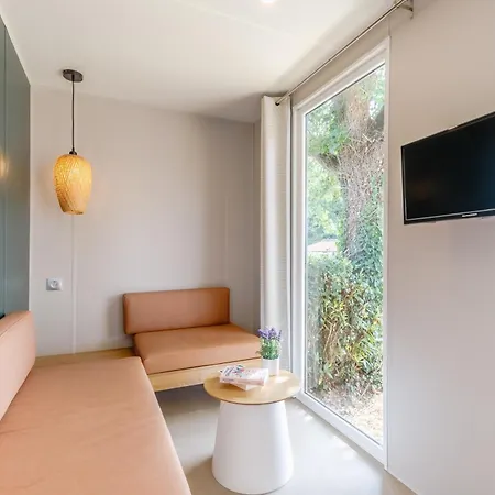 营地 Maeva Escapades Sun Ocean Talmont-Saint-Hilaire