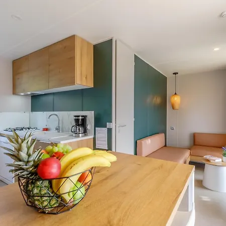 Maeva Escapades Sun Ocean 3* Talmont-Saint-Hilaire