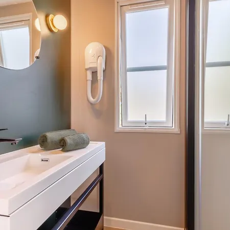 Maeva Escapades Sun Ocean 营地