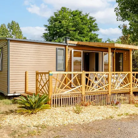 Maeva Escapades Sun Ocean 3* Talmont-Saint-Hilaire