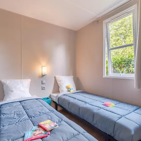 营地 Maeva Escapades Sun Ocean