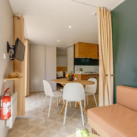 营地 Maeva Escapades Sun Ocean 3*