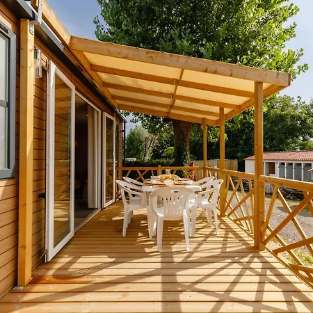 Maeva Escapades Sun Ocean 3*