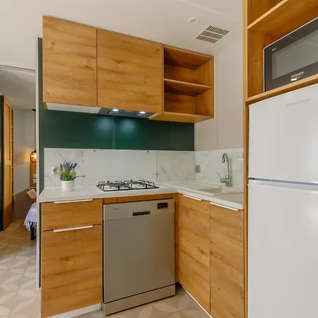 Maeva Escapades Sun Ocean Talmont-Saint-Hilaire