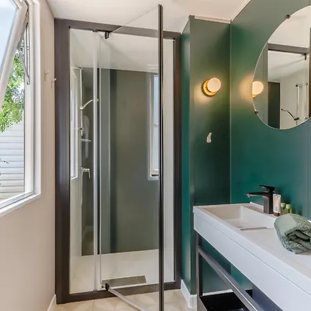 Maeva Escapades Sun Ocean 营地 Talmont-Saint-Hilaire