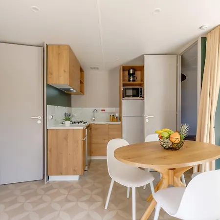 Maeva Escapades Sun Ocean Talmont-Saint-Hilaire