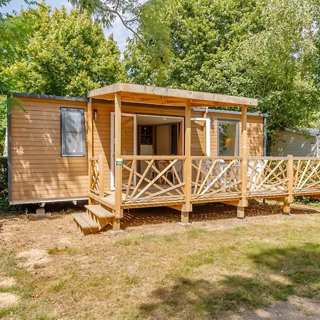 Maeva Escapades Sun Ocean 营地 3*