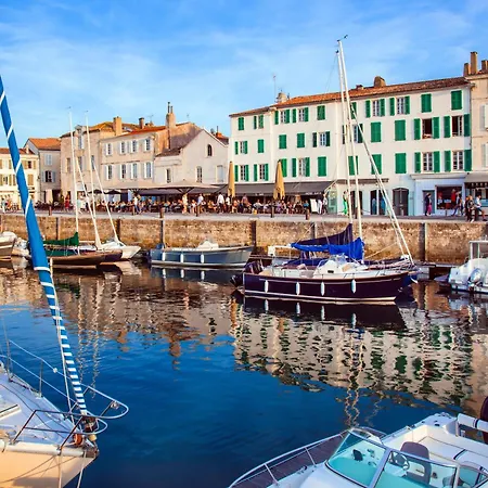 Maeva Escapades Sun Ocean 3*