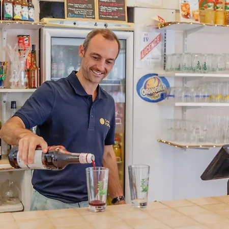 Maeva Escapades Sun Ocean 营地 Talmont-Saint-Hilaire