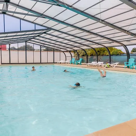 Maeva Escapades Sun Ocean 3* Talmont-Saint-Hilaire