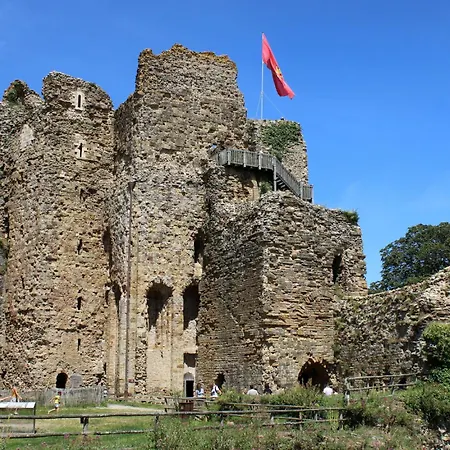 营地 Maeva Escapades Sun Ocean Talmont-Saint-Hilaire